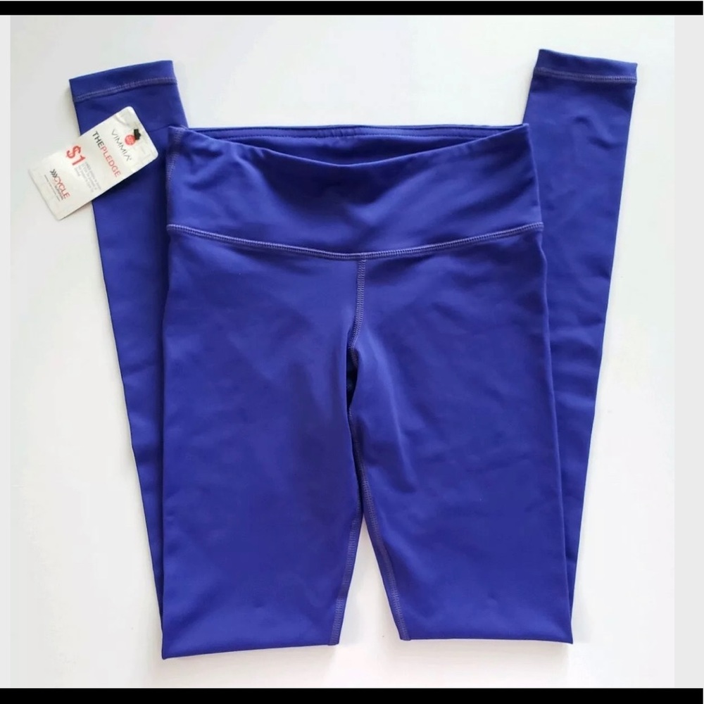 VimMia Womens Leggings Full Length